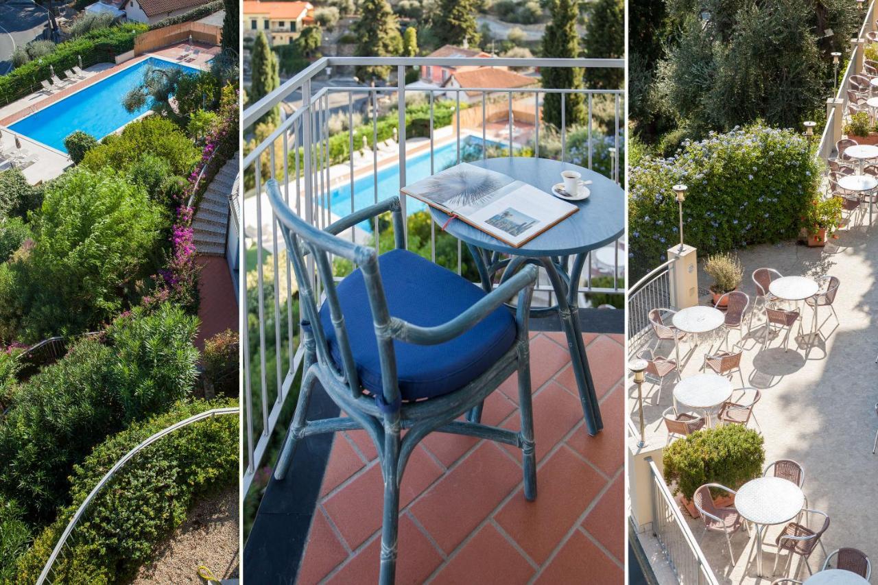 Hotel Metropol Diano Marina Quarto foto