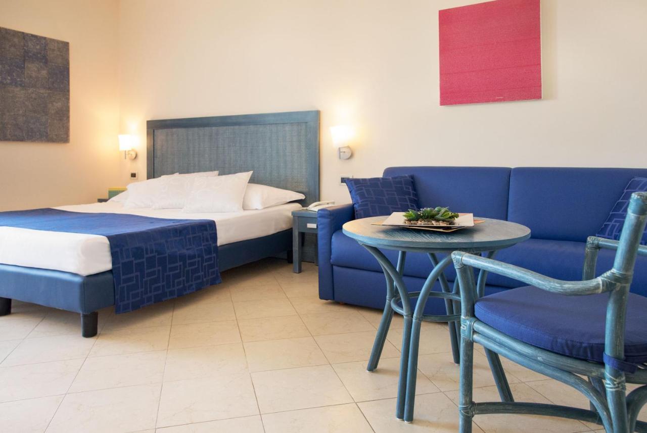 Hotel Metropol Diano Marina Quarto foto